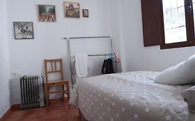 Casa mirador Atalaya de Zahara